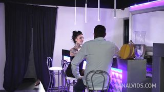 Swinger Club Orgy MS001