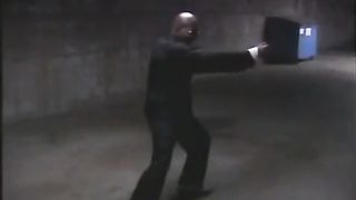 Kamiko Taka Destroyed by Jack Napier