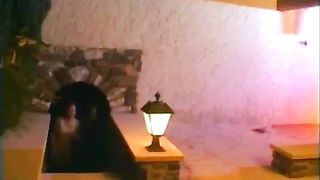 Petite Ksandra Rough Fucking BBC