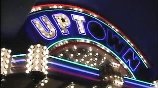 Jack Napier vs Simone Claire