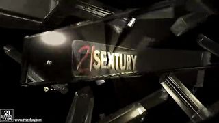 Anal Beast From The East - Yiki