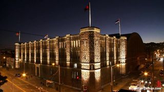 Bound Gangbangs - Beautiful Asian Tia Ling