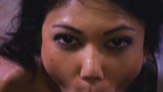 Kim Triple X vs Black Cock