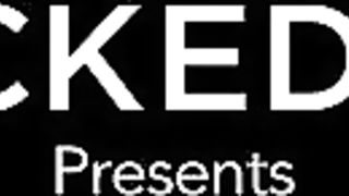 Megan Rain vs Mandingo