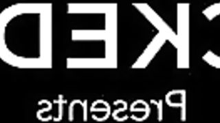 Small Teen BBC Threesome