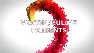 Tiny Slut Destroyed By Huge Black Cock