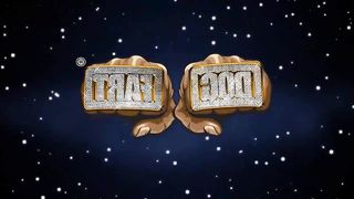 Tiny Blonde Piper Perri vs Big Black Cock