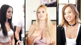 Tiny Teen Piper Perri Fucked Hard by BBC - NannySpy