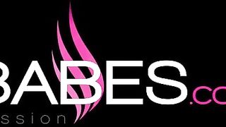 Tiny Blonde Piper Perri Fucked by Big Black Cock at the Gym