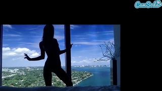 Piper Perri vs Mandingo - Webcam Camsoda