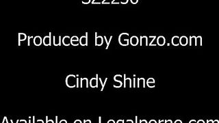Cindy Shine BBC Gangbang LegalPorno SZ2256
