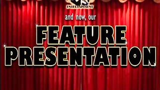 Blonde Babe Brandi Edwards Enjoys a Massive Black Cock