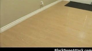 Tabitha James vs Charlie Mac