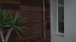 Hot Teen Taking a Big Black Cock