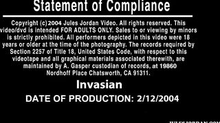 Sabrine Maui vs Lexington Steele