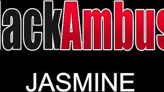 Black Ambush - Jasmine