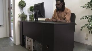 Erica Fontes Fucked by BBC