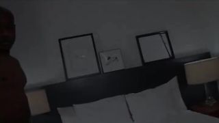 Mandingo BBC - Hot Milf Brynn Hunter