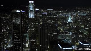 Kymberlie Rose vs Sly Diggler – Get It - BLACKEDRAW.COM