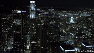 Liya Silver & Joss Lescaf - Joy Ride