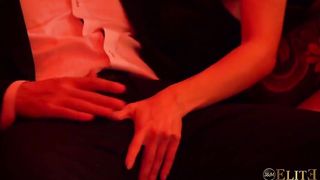 Lilu Moon - Cassie Del Isla  – The Secret Evening Begins