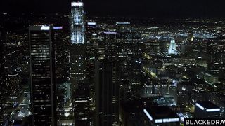 Sly Diggler vs Gabbie Carter