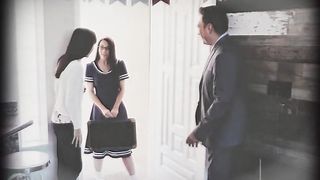 Foster Parents Scholarship - Emma Hix