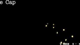 Little Caprice - Black Glamcore Party