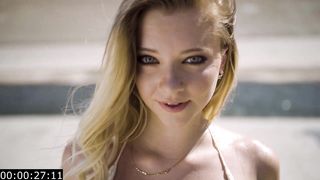 Jax Slayher vs Riley Star