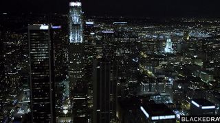 Oxana Chic vs Joss Lescaf BBC - Main Course