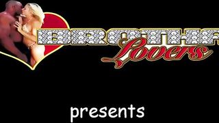 Angelina Diamanti Takes a Big Black Cock