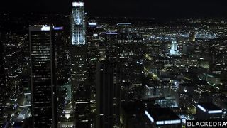 Adriana Chechik vs Davin King