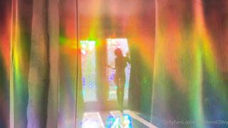 Madison Ivy Sucking a BBC on her Onlyfans