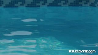 Scarlet Domingo & Anya Krey BBC Threesome