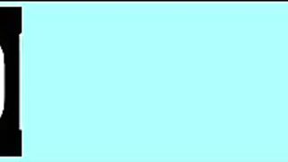 Young Teen Hime Marie Stretched by a Big Black Cock