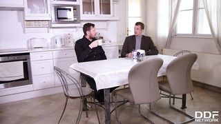 Roxy Lips - Fucked In The Bath