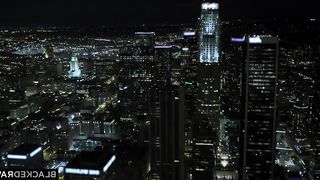 Marley Brinx vs Louie Smalls - Stood Up