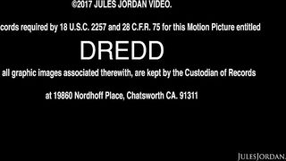 Dredd vs Marley Brinx