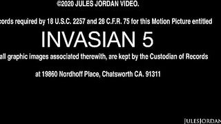 Dredd vs Kendra Spade