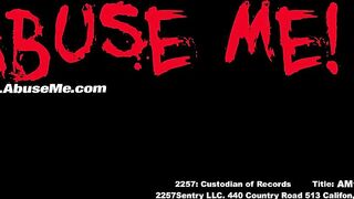 Kiley Jay - Fucked in the back of the car