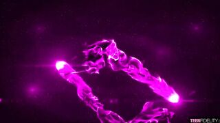 Baby Nicols - Cum For Jesus Baby