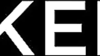 BLACKED - Eveline Dellai & Freddy Gong - Retreat