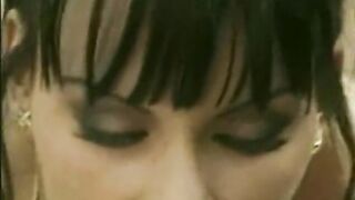 Anita Blond Blowjob Brandon Iron