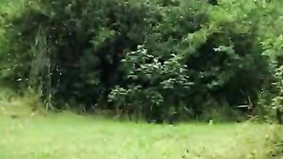 Dora Venter fucked by a Big Black Cock