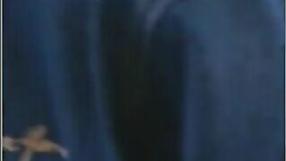 Babysitter goes double black