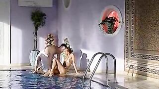 Die 5 Sinne - German Porn