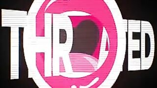 Throated - Alexis Tae