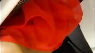 Olivia De Treville Rare Anal Scene