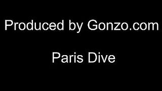 Paris Devine returns to studio SZ2563