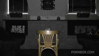 Lara Frost Deepthroats and Fucked POV - NRX040